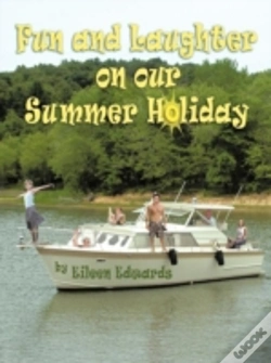 Capa do artigo Fun And Laughter On Our Summer Holiday