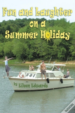 Capa do artigo Fun And Laughter On Our Summer Holiday