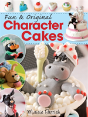 Fun And Original Character Cakes - Preview