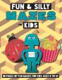 Fun And Silly Mazes For Kids - Preview