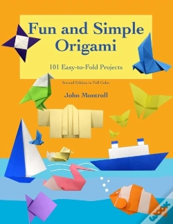 Capa do artigo Fun And Simple Origami