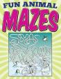 Fun Animal Mazes - Preview