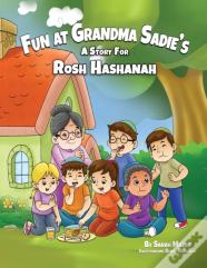 Fun At Grandma Sadie'S