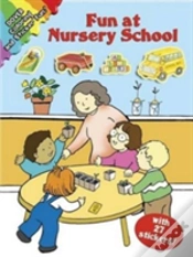 Capa do artigo Fun At Nursery School
