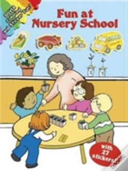 Capa do artigo Fun At Nursery School