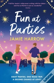 Capa do artigo Fun At Parties