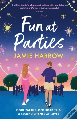 Capa do artigo Fun At Parties