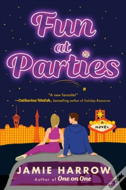 Capa do artigo Fun At Parties
