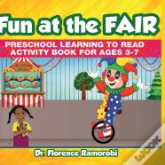 Fun At The Fair