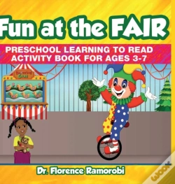 Capa do artigo Fun At The Fair