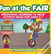 Fun At The Fair