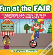 Capa do artigo Fun At The Fair