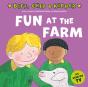 Fun At The Farm (First Experiences With Biff, Chip & Kipper) - Preview