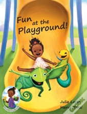 Fun At The Playground!
