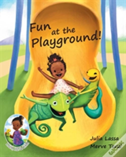 Capa do artigo Fun At The Playground!