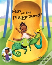 Capa do artigo Fun At The Playground!