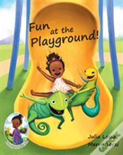 Fun At The Playground!