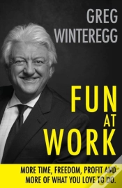 Capa do artigo Fun At Work