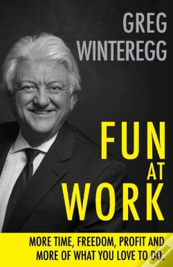 Capa do artigo Fun At Work