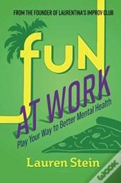 Capa do artigo Fun At Work