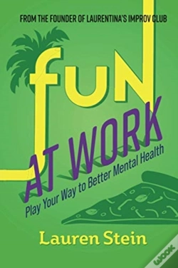 Capa do artigo Fun At Work