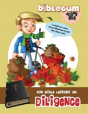 Fun Bible Lessons On Diligence - Preview