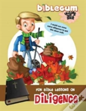 Capa do artigo Fun Bible Lessons On Diligence