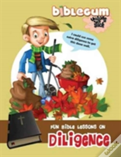 Capa do artigo Fun Bible Lessons On Diligence
