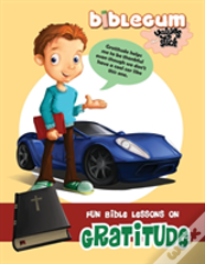 Fun Bible Lessons On Gratitude