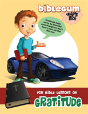 Fun Bible Lessons On Gratitude - Preview