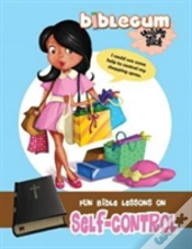 Capa do artigo Fun Bible Lessons On Self-Control