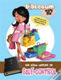 Capa do artigo Fun Bible Lessons On Self-Control