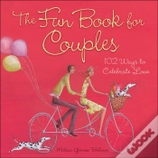 Capa do artigo Fun Book For Couples