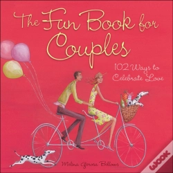Capa do artigo Fun Book For Couples