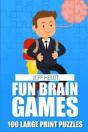 Fun Brain Games - Preview
