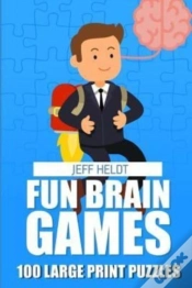 Capa do artigo Fun Brain Games