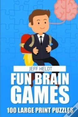 Capa do artigo Fun Brain Games