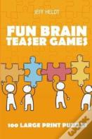 Fun Brain Teaser Games