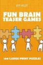 Fun Brain Teaser Games - Preview