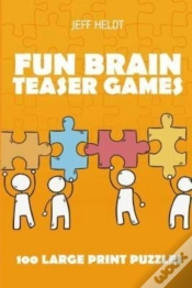Capa do artigo Fun Brain Teaser Games