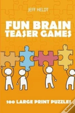 Capa do artigo Fun Brain Teaser Games