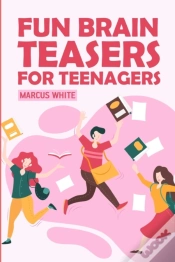 Capa do artigo Fun Brain Teasers For Teenagers