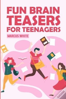 Capa do artigo Fun Brain Teasers For Teenagers