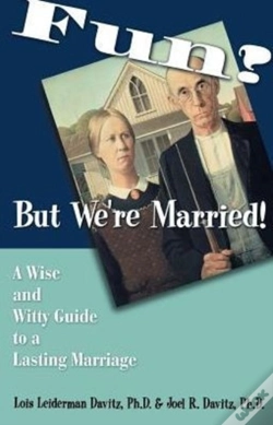 Capa do artigo Fun? - But We'Re Married!