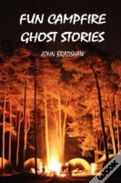 Capa do artigo Fun Campfire Ghost Stories