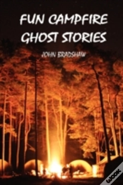 Capa do artigo Fun Campfire Ghost Stories