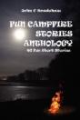 Fun Campfire Stories Anthology - Preview