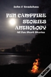 Capa do artigo Fun Campfire Stories Anthology