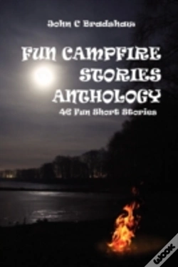Capa do artigo Fun Campfire Stories Anthology