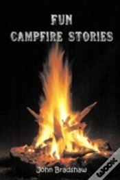 Capa do artigo Fun Campfire Stories